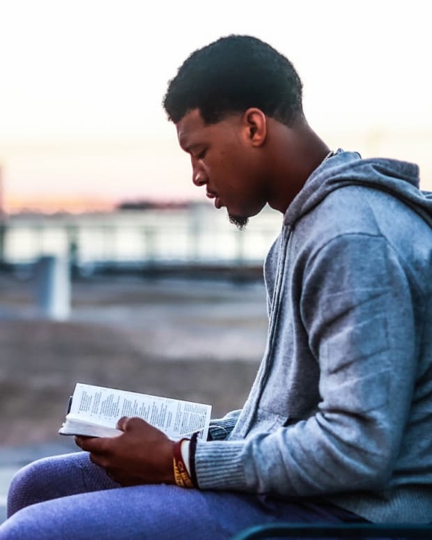 Jameis Winston: Why I Came Back
